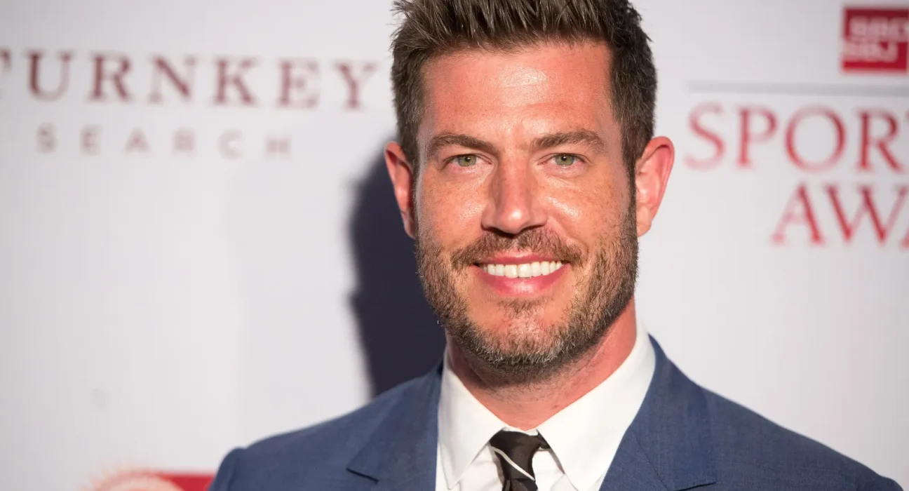 Jesse Palmer Net Worth