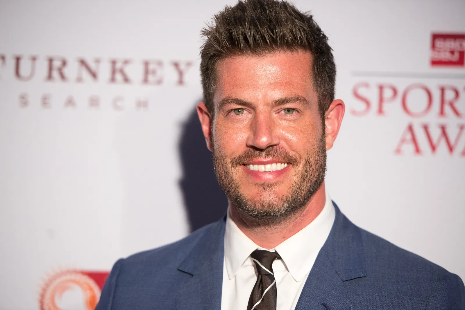 Jesse Palmer Net Worth