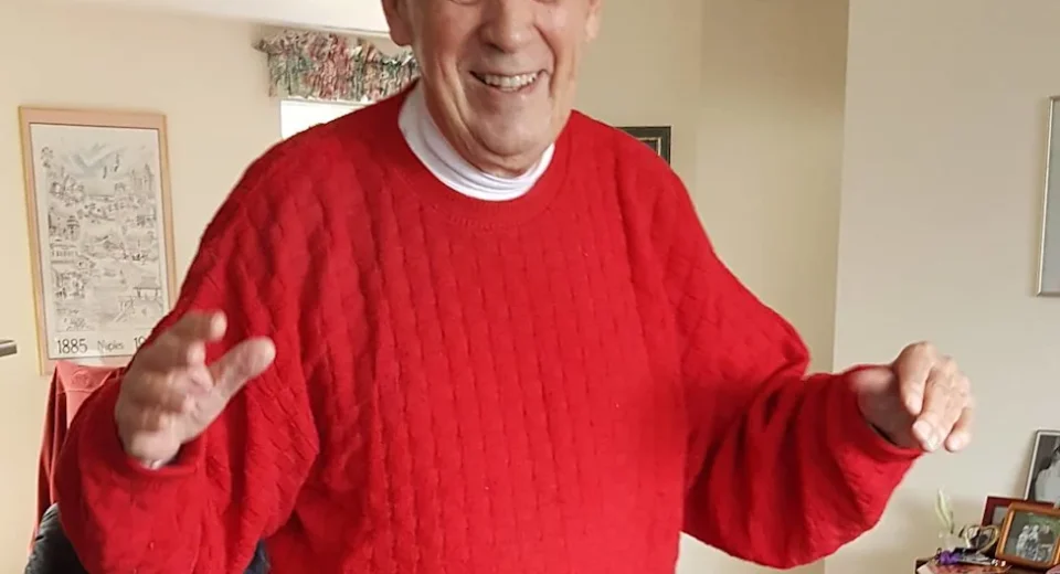 Bill Rasmussen Net Worth