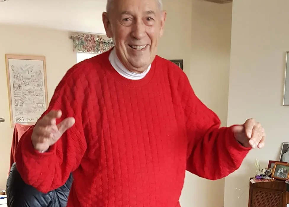 Bill Rasmussen Net Worth - Sacco Trend Magazine Bill Rasmussen Net Worth