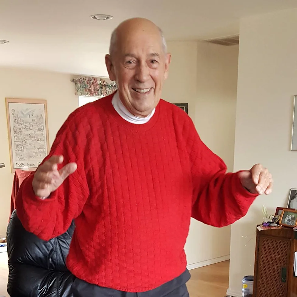 Bill Rasmussen Net Worth