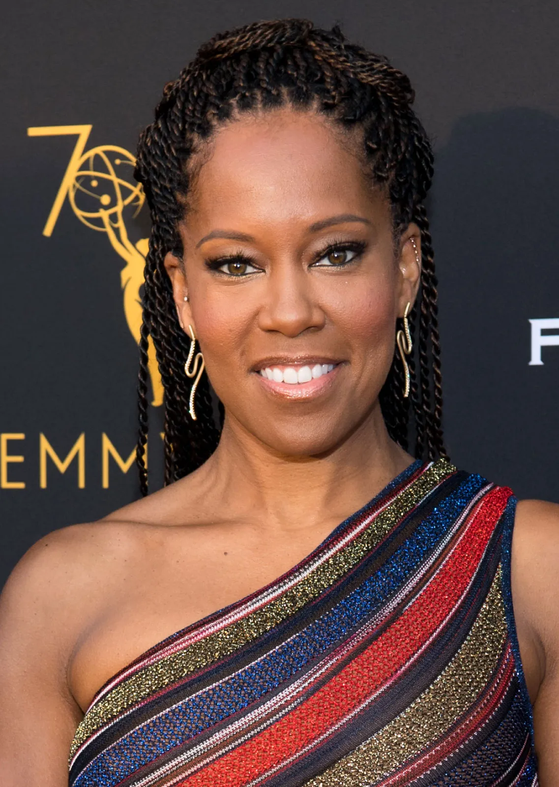 Regina King net worth