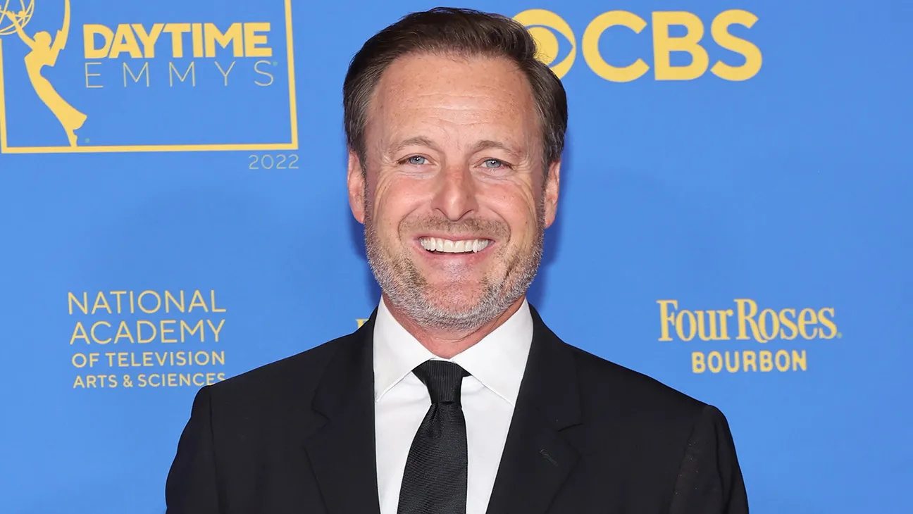 Chris Harrison Net Worth