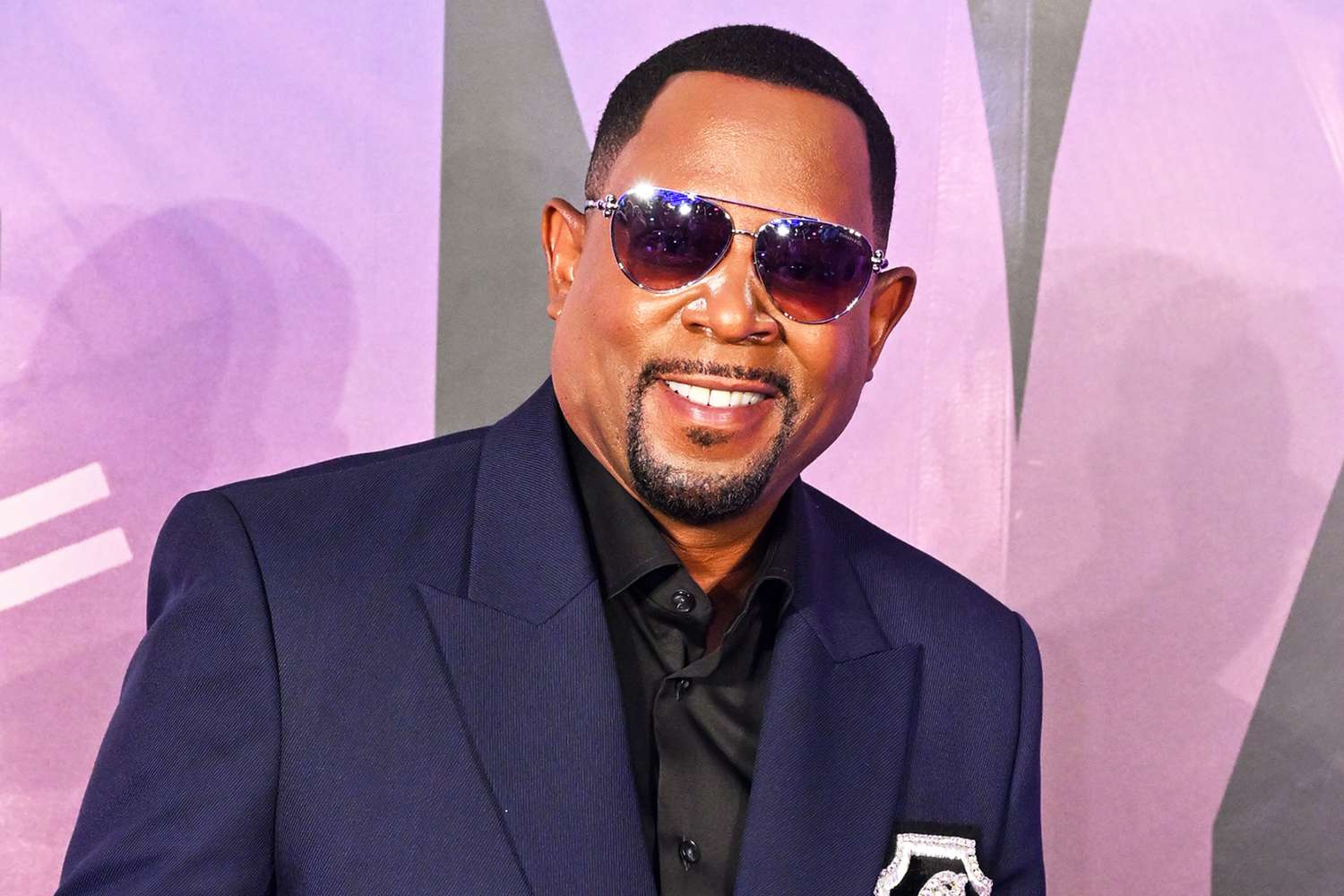 Martin Lawrence Net Worth