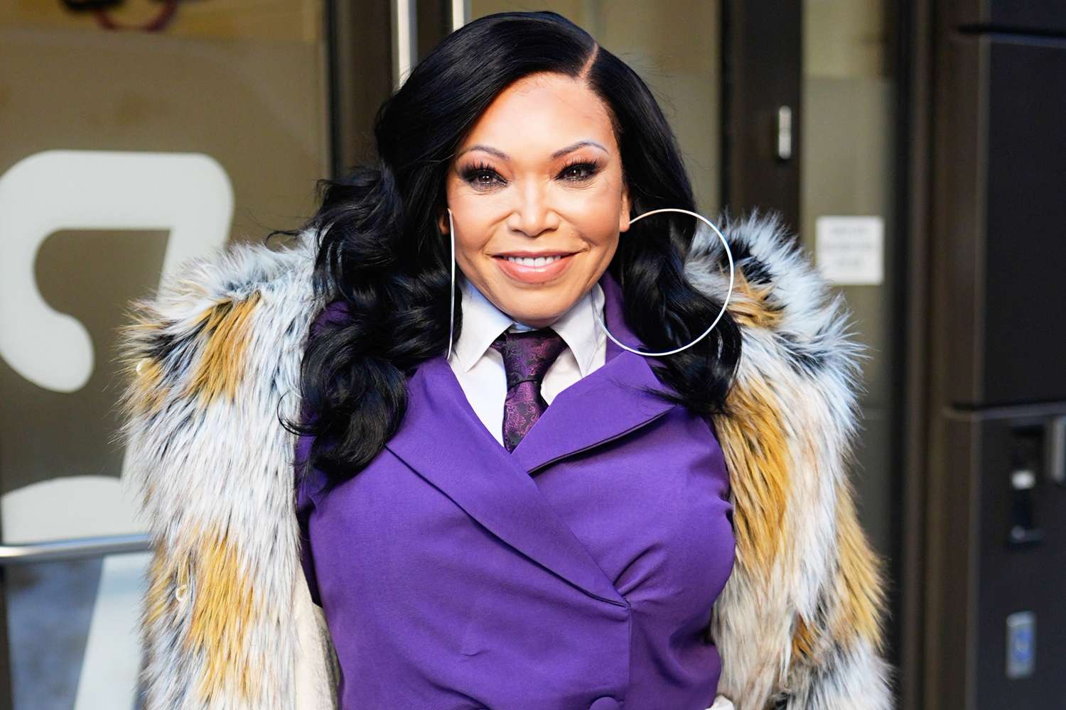 Tisha Campbell Net Worth