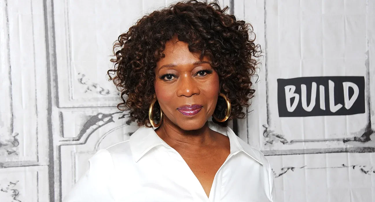 Alfre Woodard Net Worth