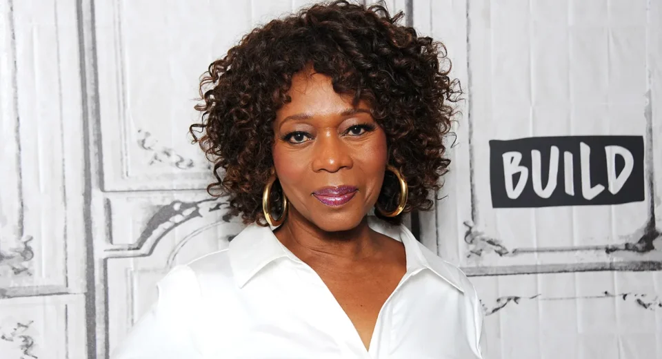 Alfre Woodard Net Worth