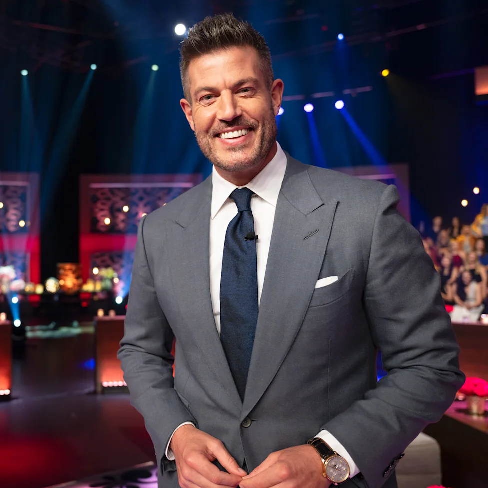 Jesse Palmer Net Worth