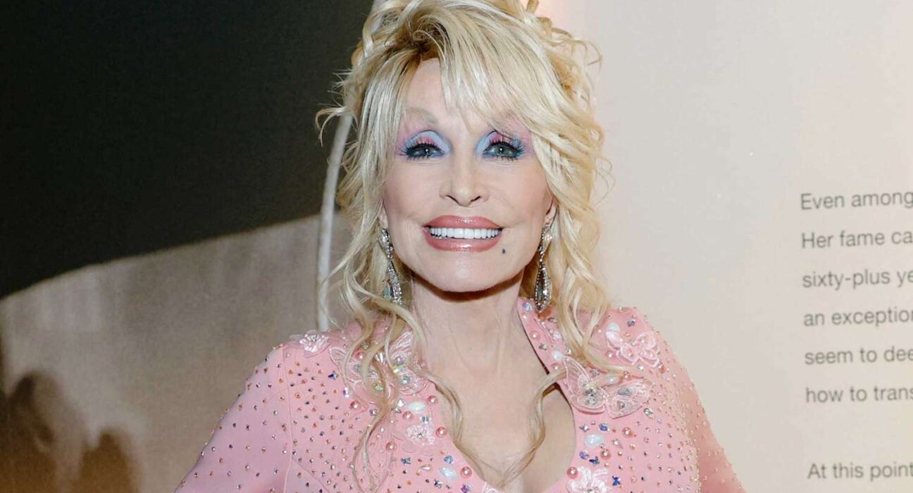 Dolly Parton Net Worth - Sacco Trend Magazine Dolly Parton Net Worth