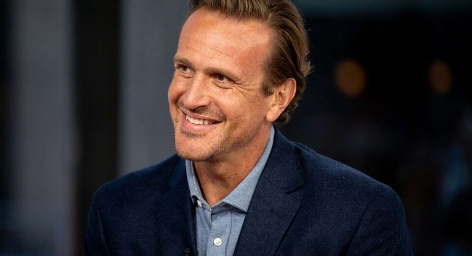 Jason Segel Net Worth