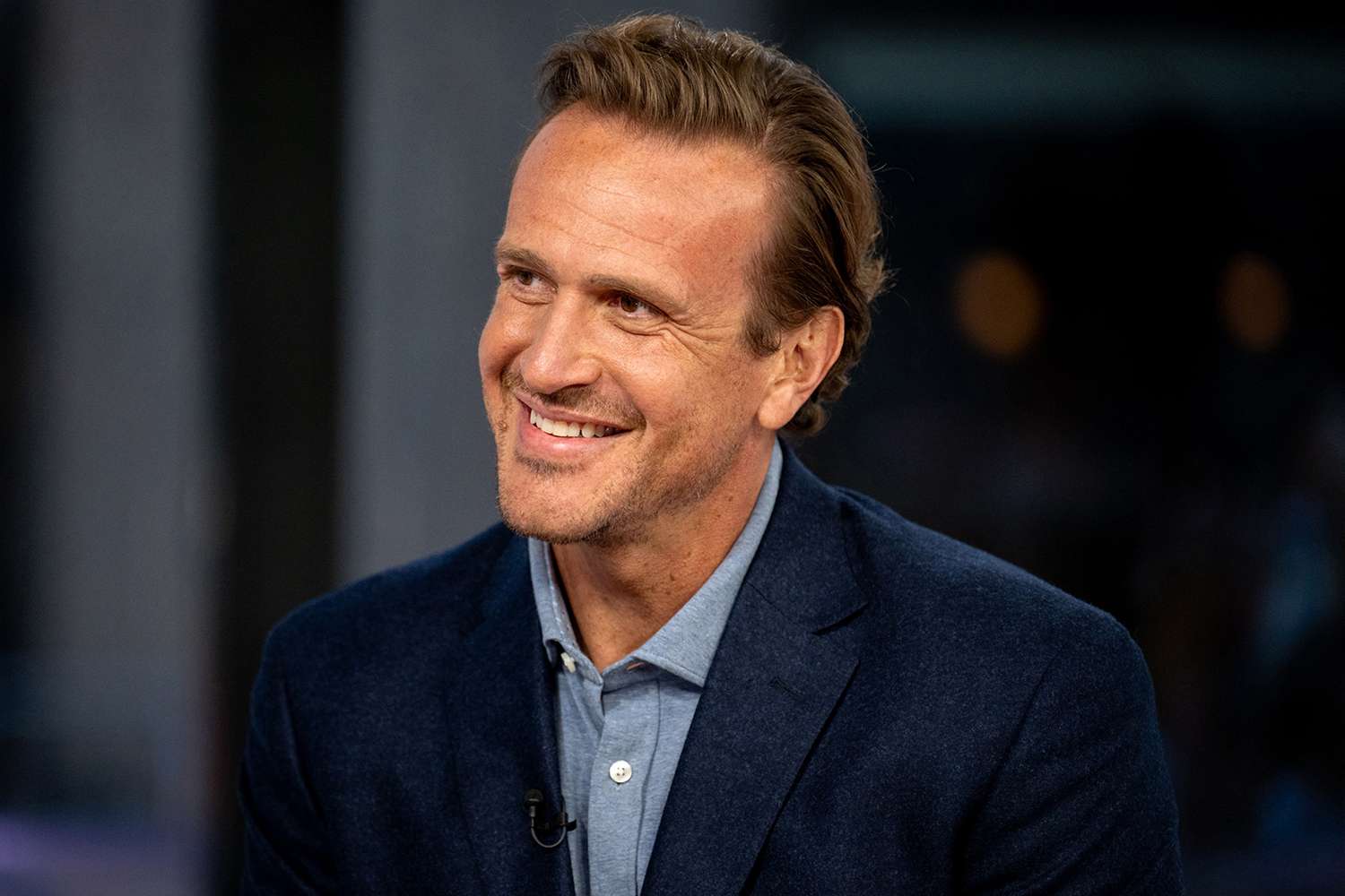 Jason Segel Net Worth