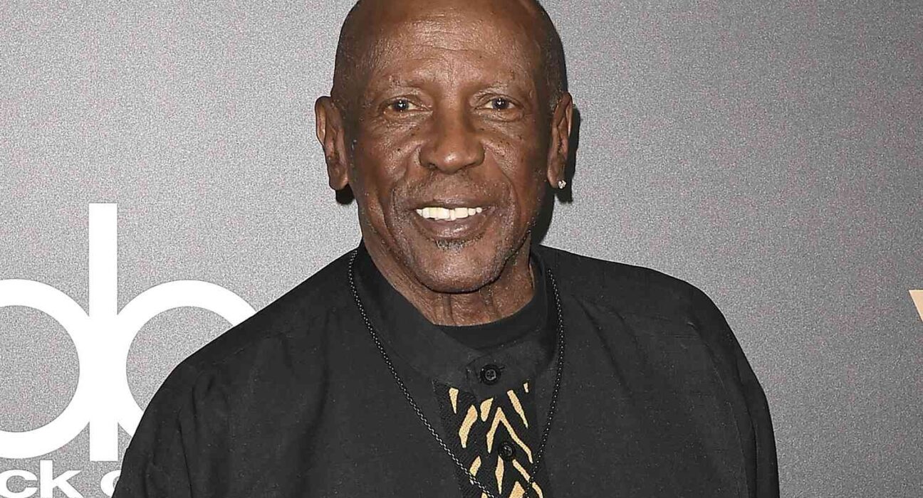Lou Gossett Jr Net Worth