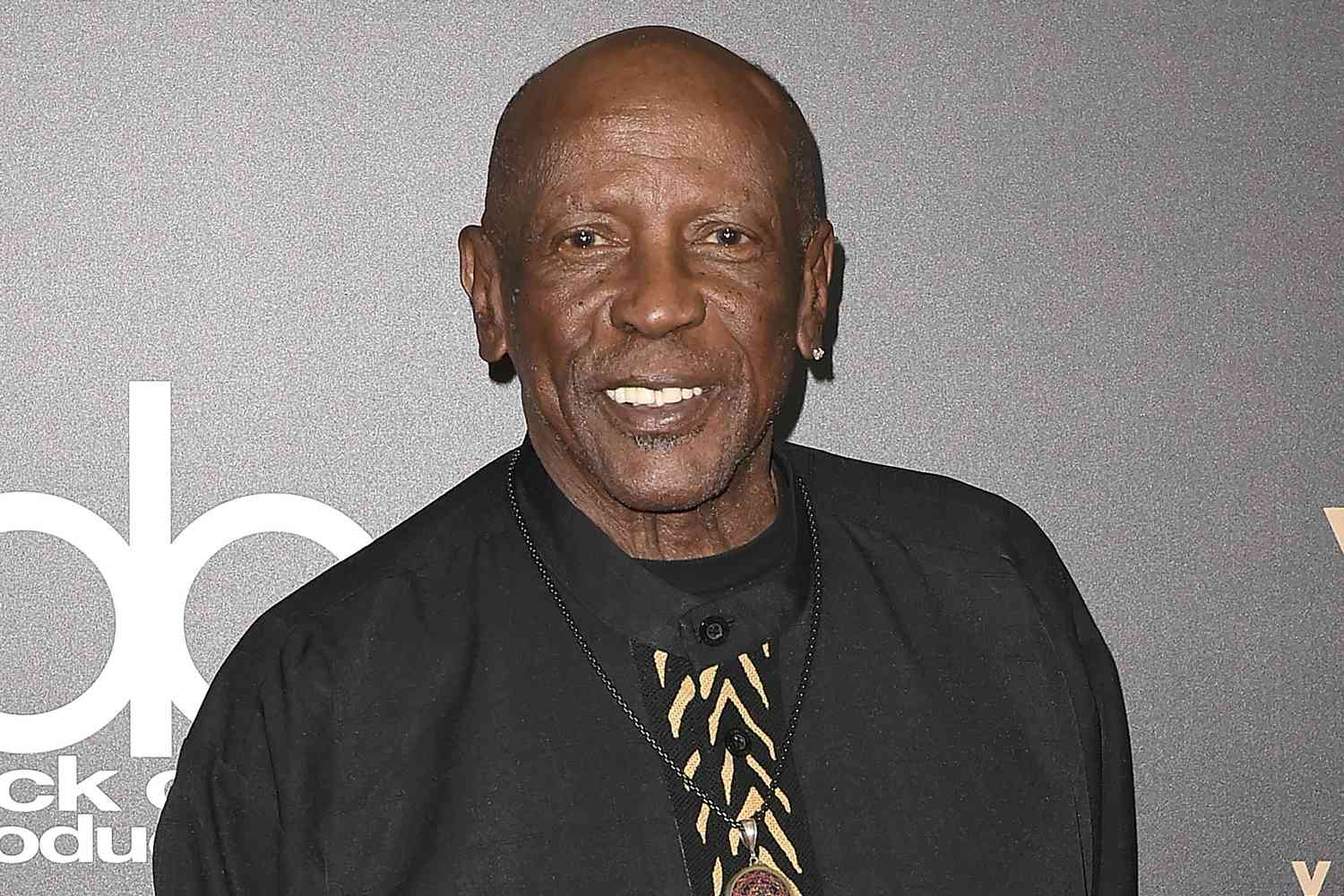 Lou Gossett Jr Net Worth