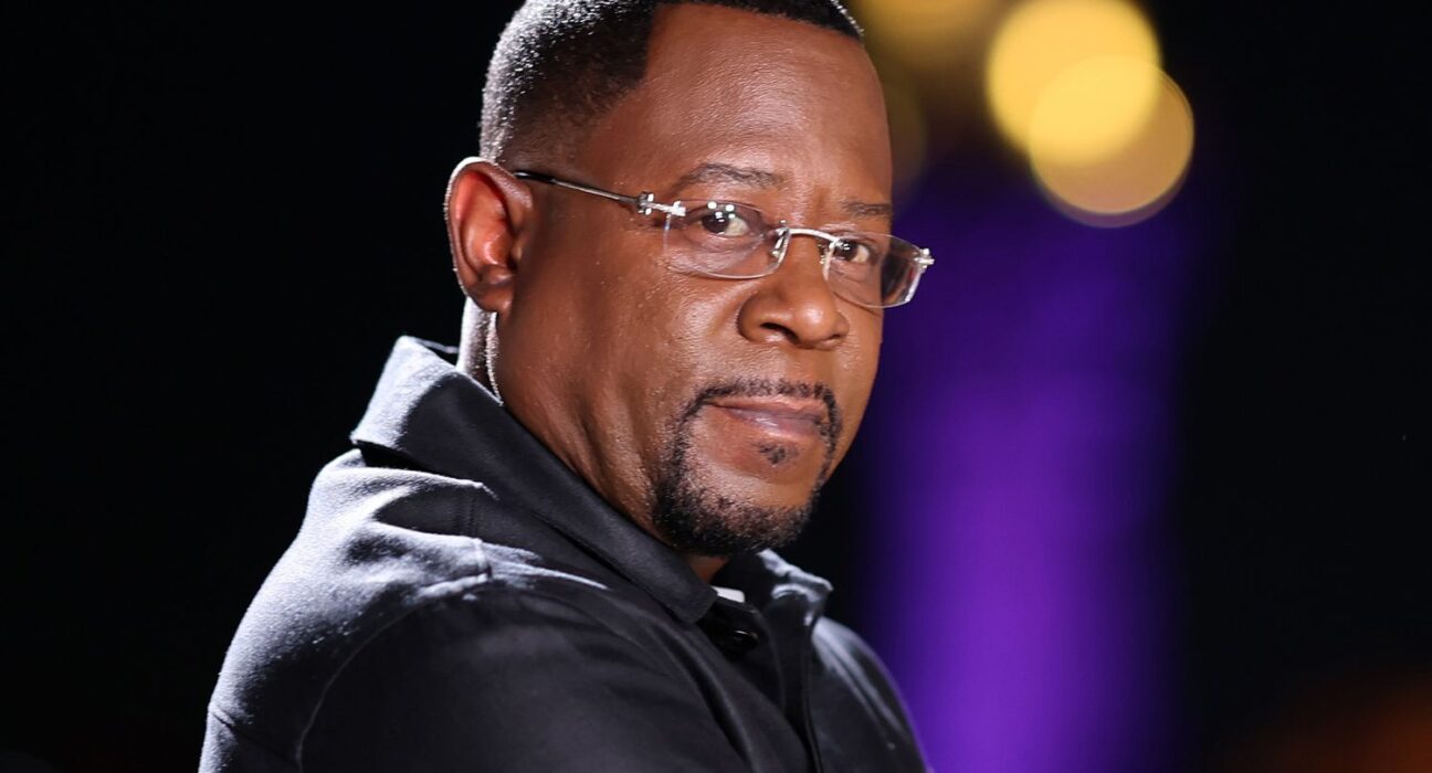 Martin Lawrence Net Worth
