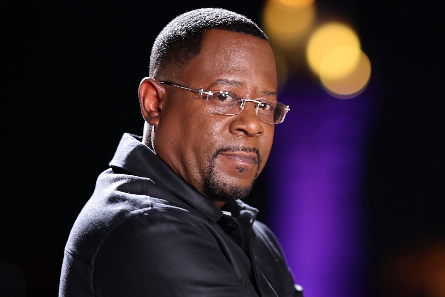Martin Lawrence Net Worth