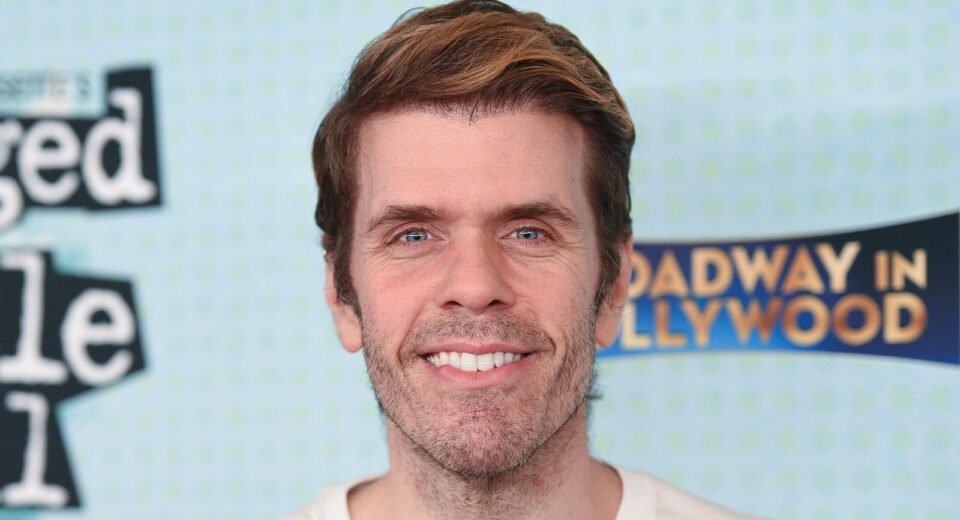 Perez Hilton Net Worth