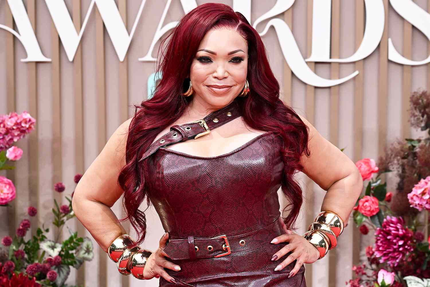Tisha Campbell Net Worth