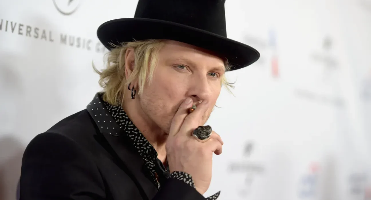 Matt Sorum Net Worth