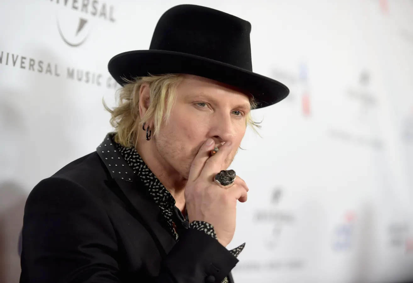 Matt Sorum Net Worth