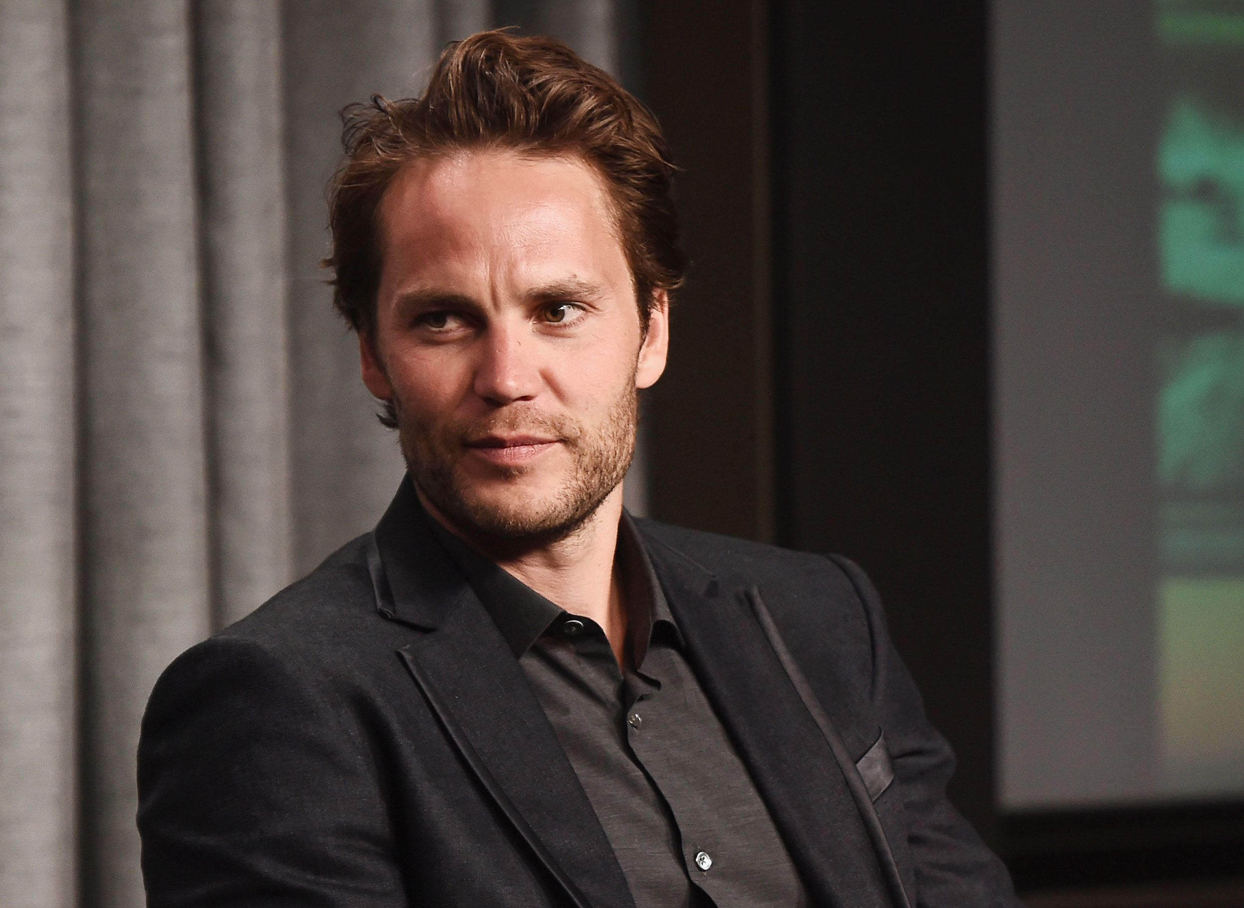 Taylor Kitsch Net Worth - Sacco Trend Magazine Taylor Kitsch Net Worth