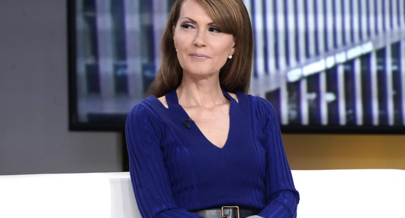 Dagen McDowell Net Worth