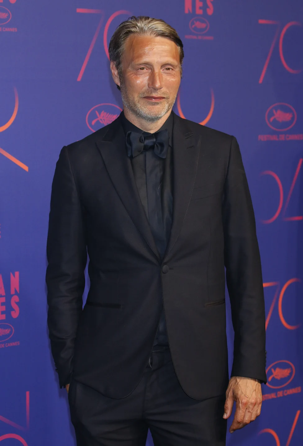 Mads Mikkelsen Net Worth