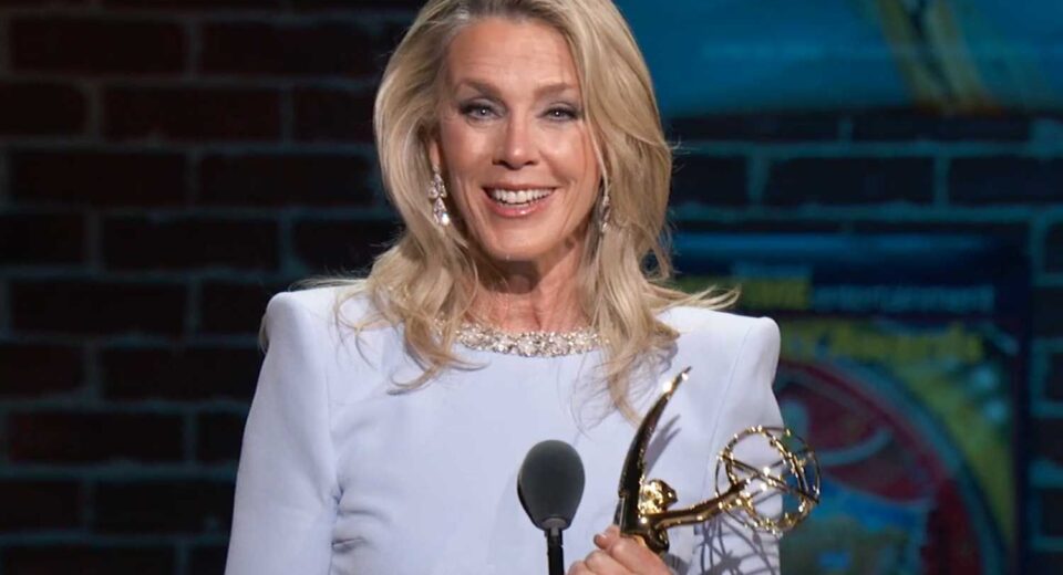 Deborah Norville Net Worth