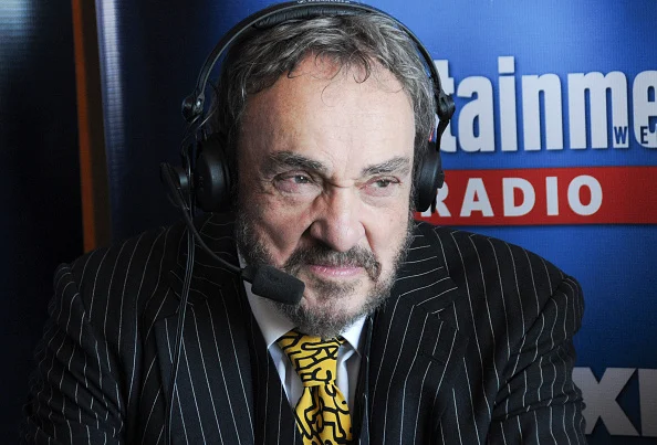 John Rhys-Davies Net Worth