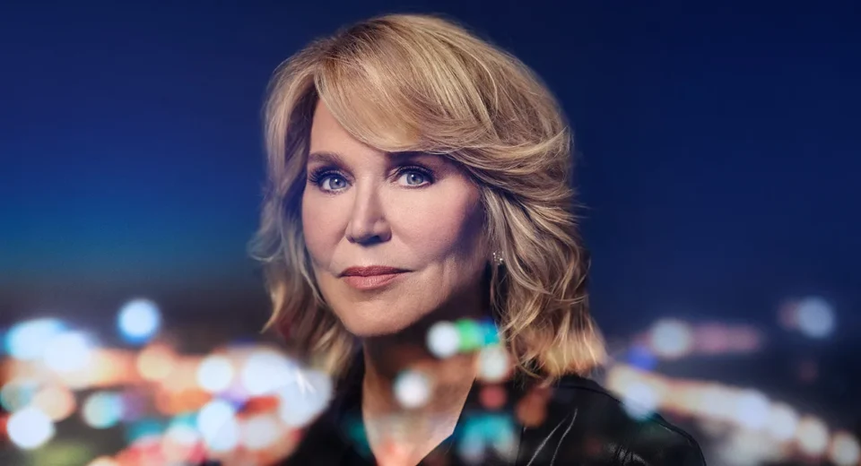 What Is Paula Zahn Net Worth?