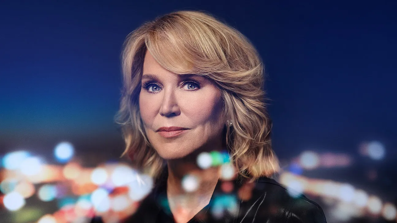 What Is Paula Zahn Net Worth?