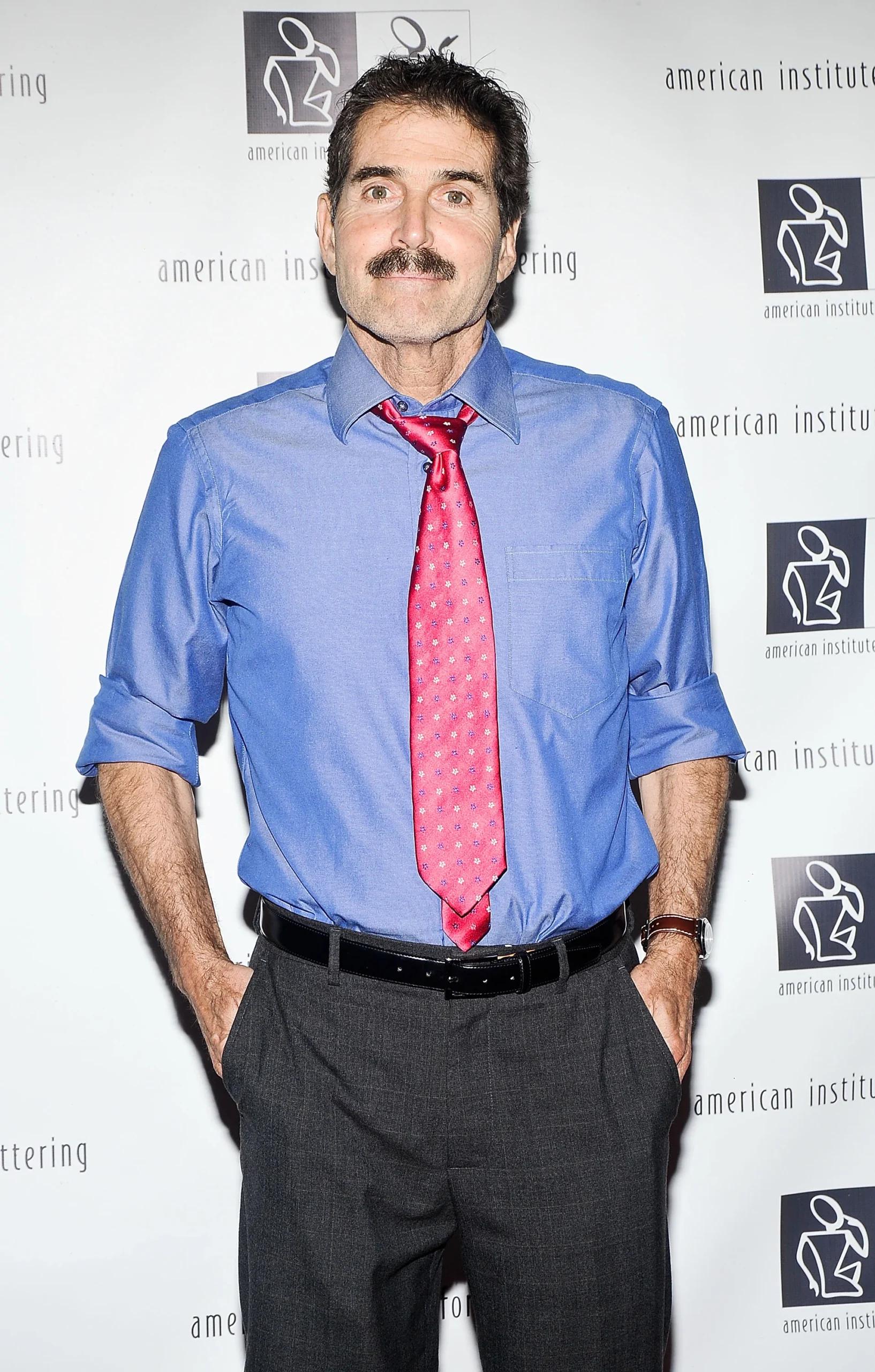 What Is John Stossel Net Worth?