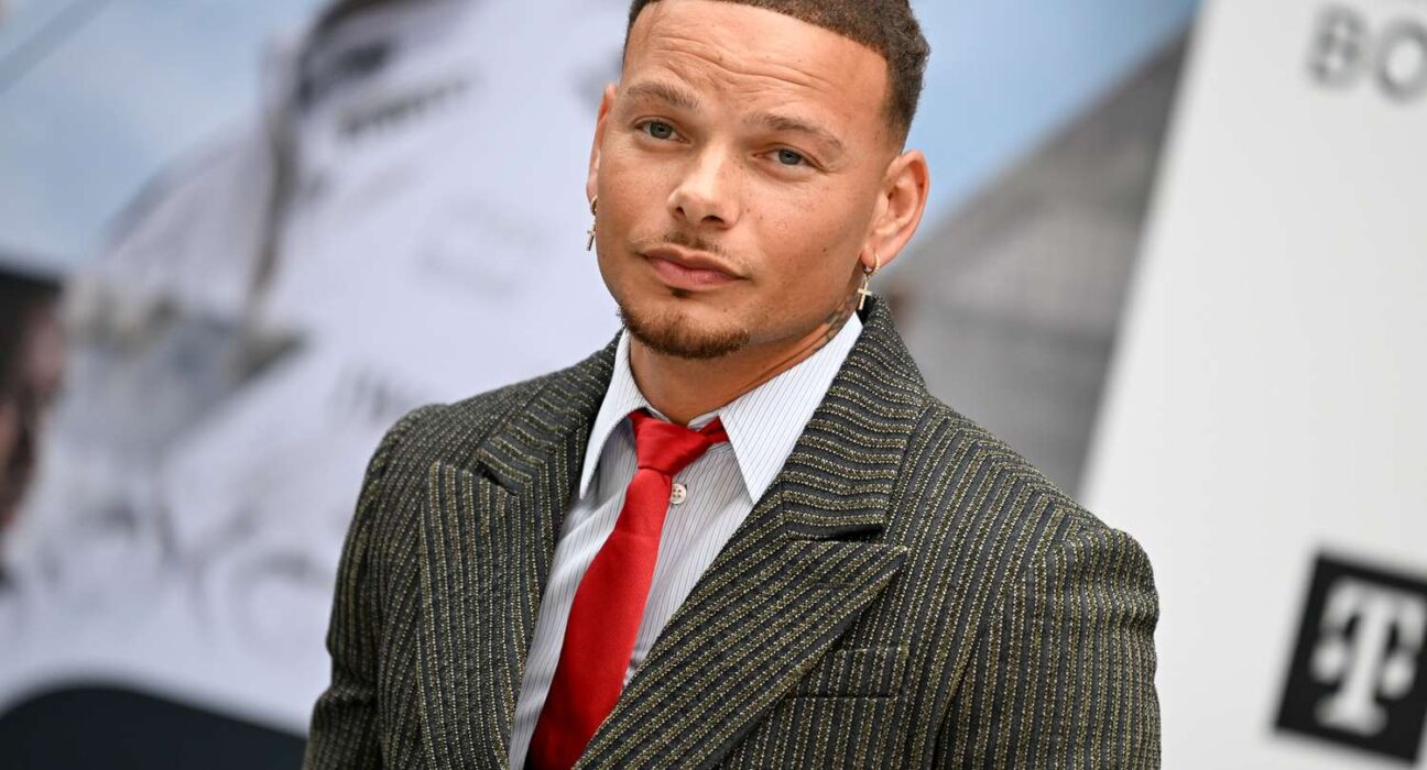 Kane Brown Net Worth