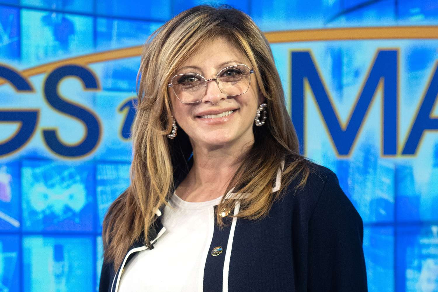 Maria Bartiromo Net Worth - Sacco Trend Magazine Maria Bartiromo Net Worth
