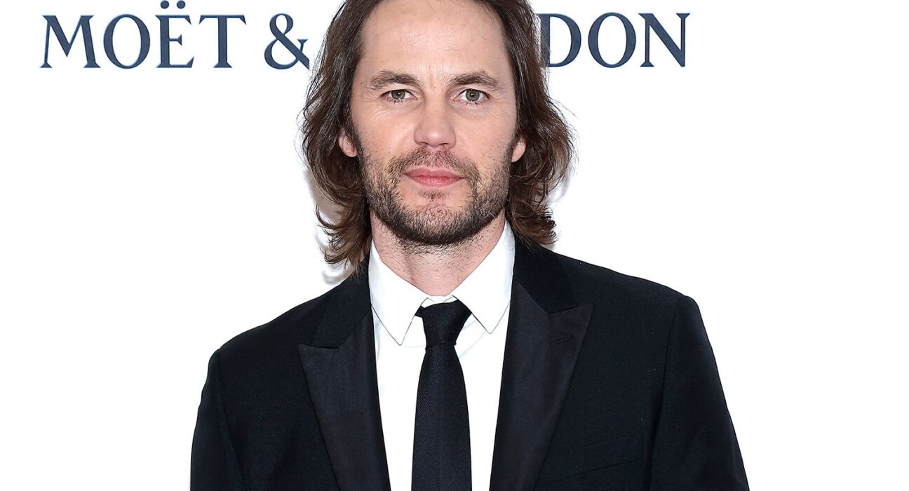 What Is Taylor Kitsch Net Worth?