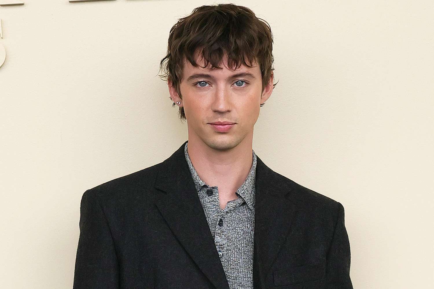 Troye Sivan