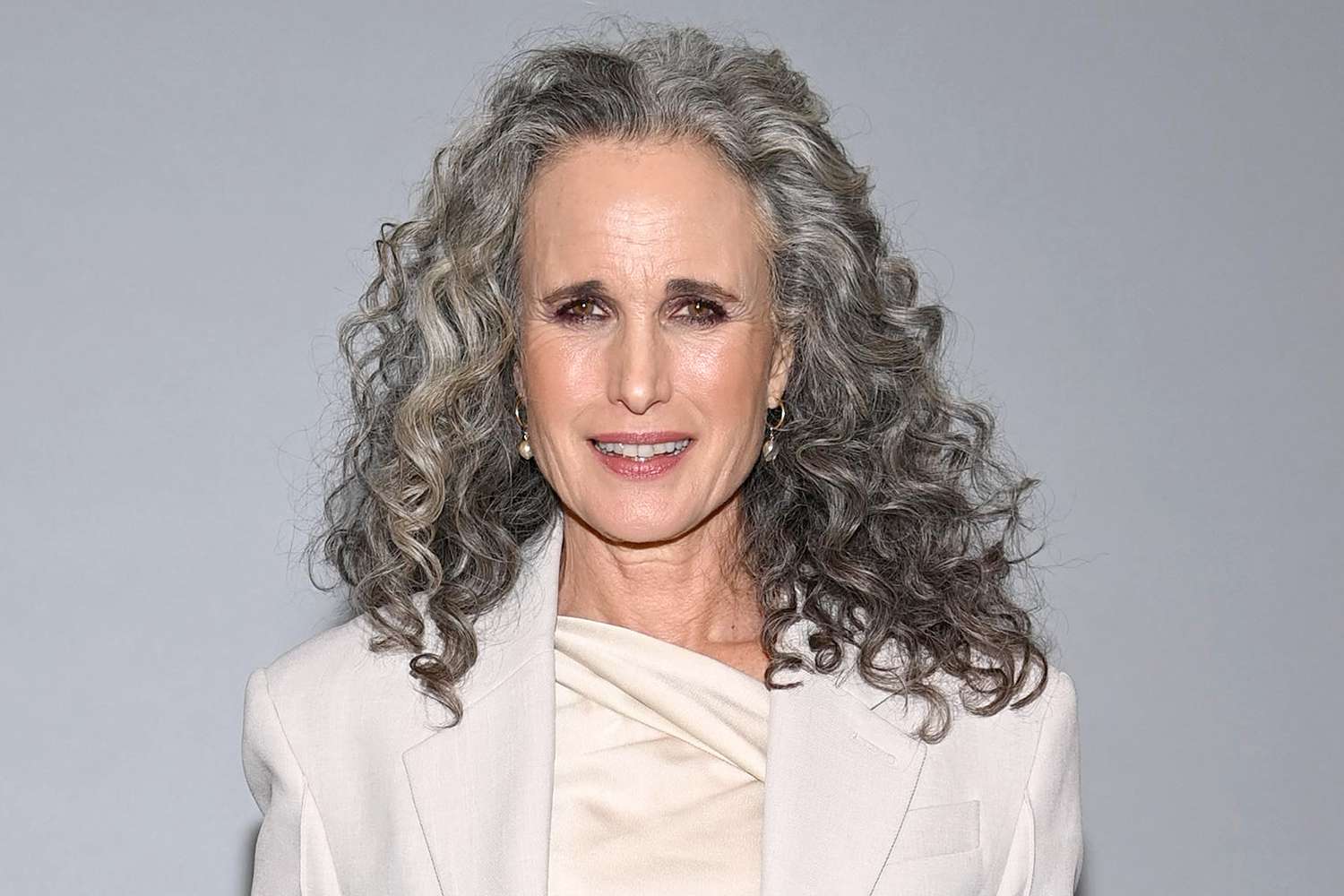 Andie MacDowell Net Worth