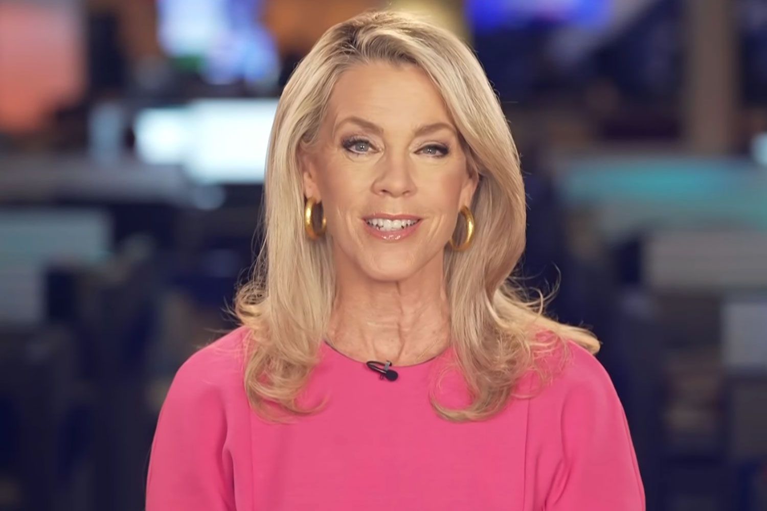 Deborah Norville Net Worth