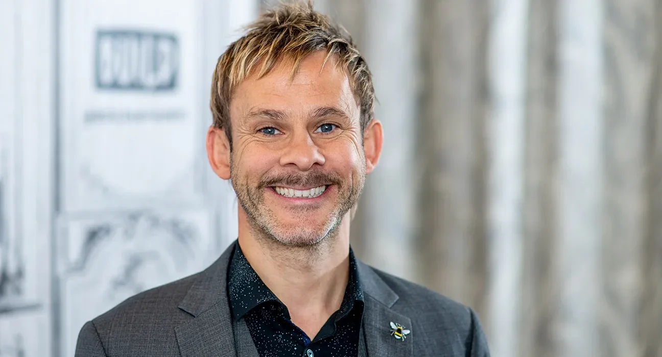 Dominic Monaghan Net Worth
