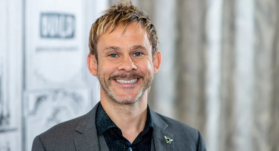 Dominic Monaghan Net Worth