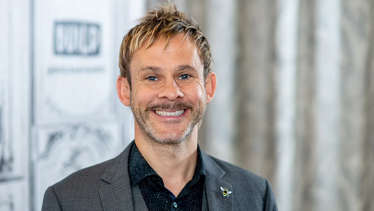 Dominic Monaghan Net Worth