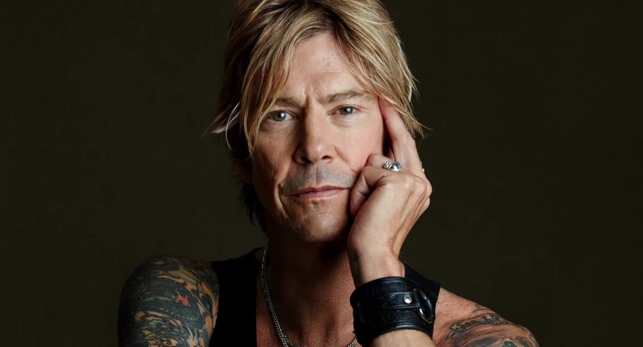 Duff McKagan Net Worth - Sacco Trend Magazine Duff McKagan Net Worth