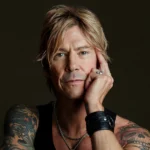 Axl Rose Net Worth