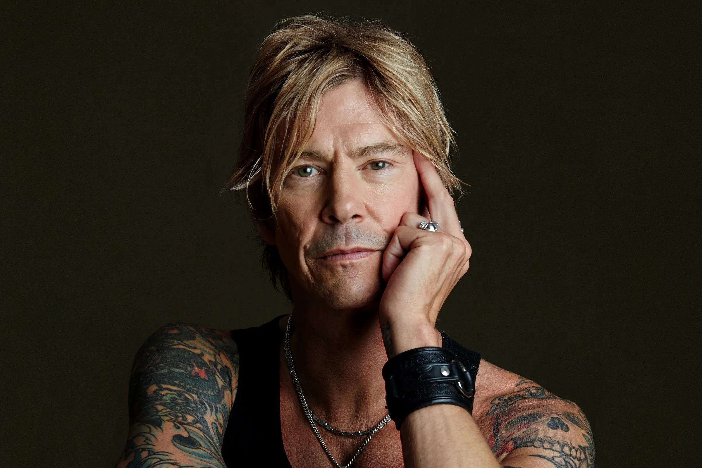 Duff McKagan Net Worth