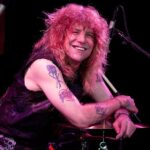 Tracii Guns Net Worth