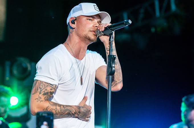 Kane Brown Net Worth