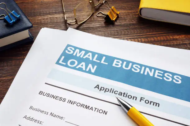 Your Business Needs Capital but Banks Have Turned You Down. Here’s How a SACCO Can Help