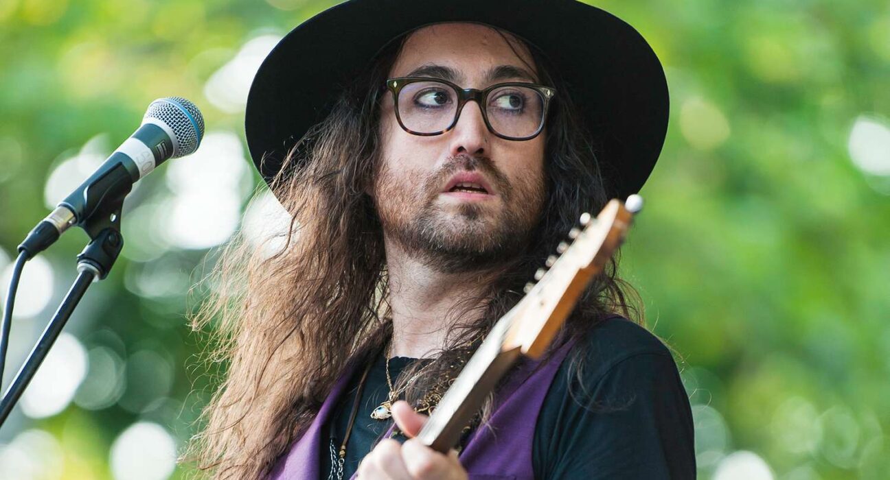 What Is Sean Lennon Net Worth?