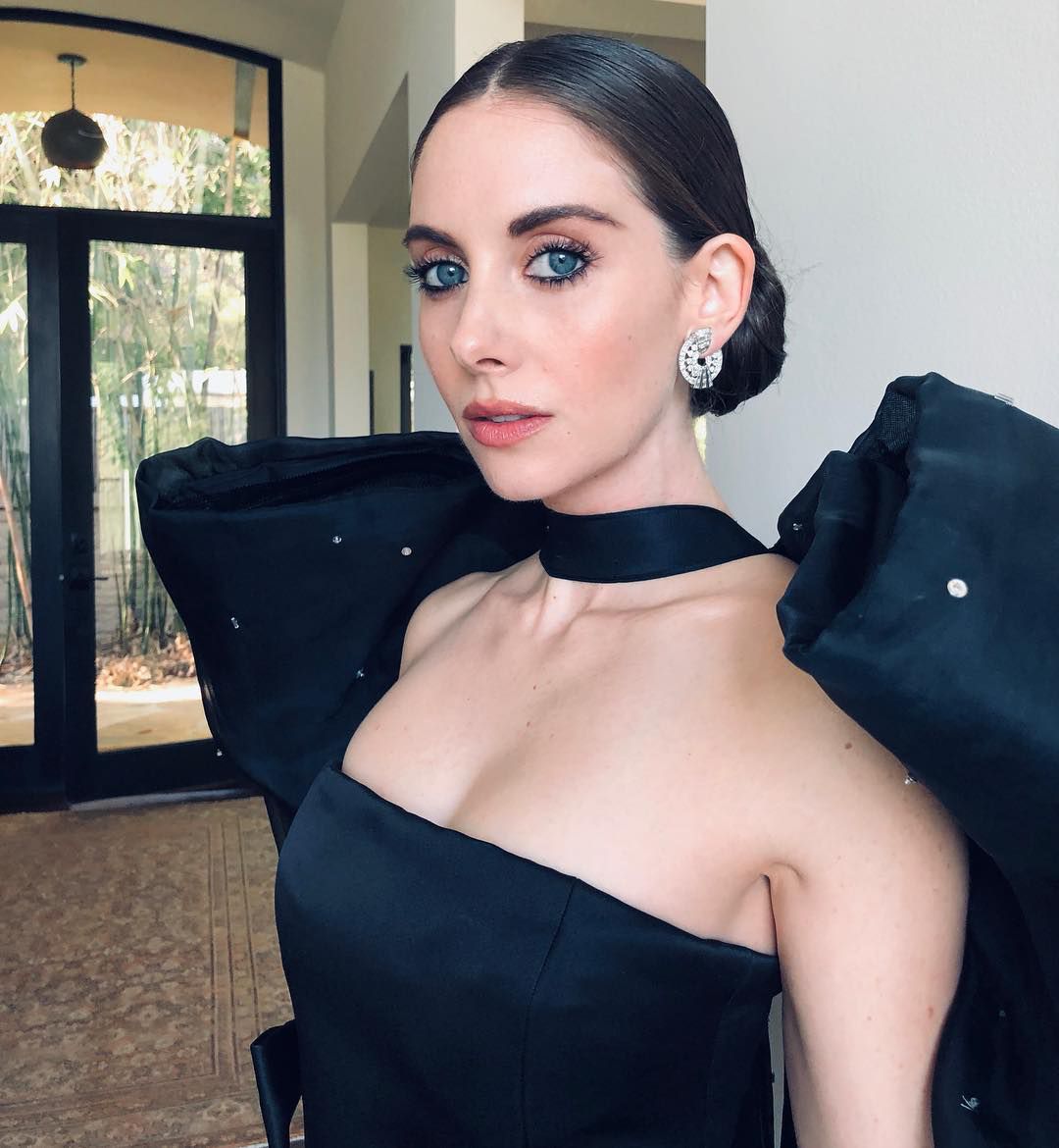 Alison Brie Net Worth