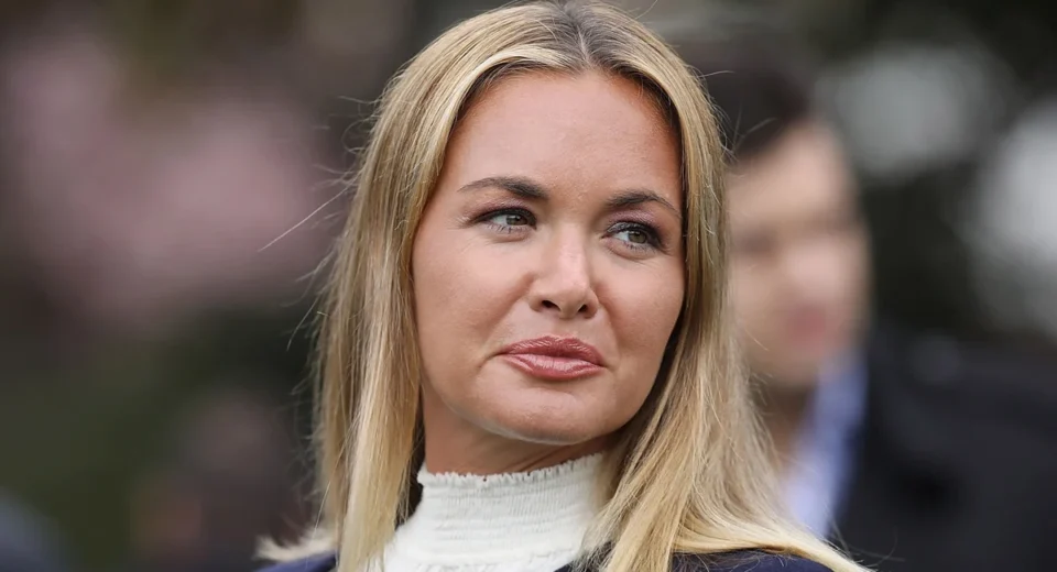 What Is Vanessa Trump Net Worth?