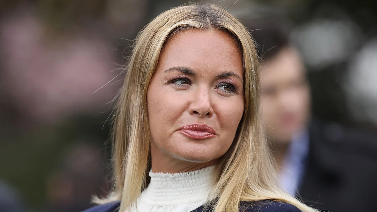 What Is Vanessa Trump Net Worth?